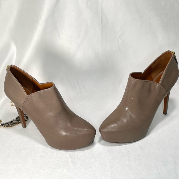 NINE WEST - Balenie - Platform Stiletto Heels - Size - EUC - Picture 6 of 7